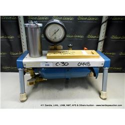 SOIL MOISTURE METER (print sequence:) 448
