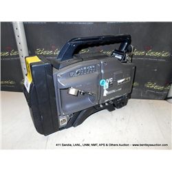 JVC KY-D29UCH COLOR VIDEO CAMERA (print sequence:) 61176