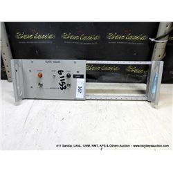 GATE VALVE (print sequence:) 61153