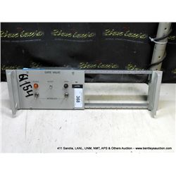 GATE VALVE (print sequence:) 61154