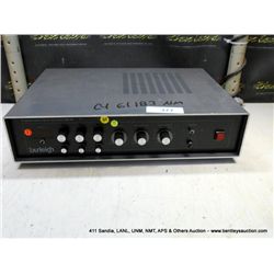 BURLEIGH RC-44 PROGRAMMABLE RAMP GENERATOR (print sequence:) 61183