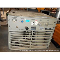 CTI-CRYOGENICS 5C COMPRESSOR (print sequence:) 61199