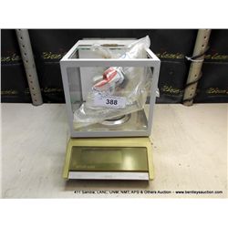 METTLER AJ-100 DIGITAL SCALE