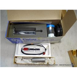 BOX: MISCELLANEOUS ELECTRODES