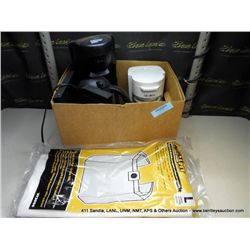 BOX: COFFEE MAKERS (print sequence:) 61593