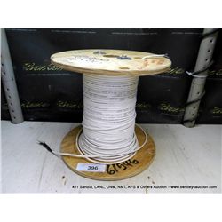 SPOOL OF WIRE (print sequence:) 61596