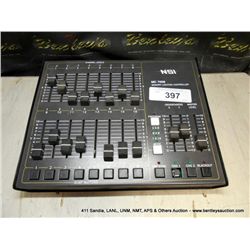 NSI MC7008 MEMORY LIGHTING CONTROLLER