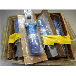 BIN: CSC SV30A-9159 SOLENOID VALVES (print sequence:) 61600