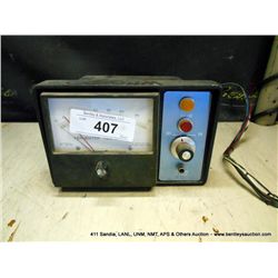 VIRTIS 311 TEMPERATURE CONTROLLER