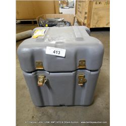 EMPTY CASE (print sequence:) 61597