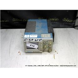 TEKTRONIX 222 DIGITAL STORAGE OSCILLOSCOPE