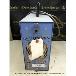 REICHERT 4P1-500-6 ULTRASONIC