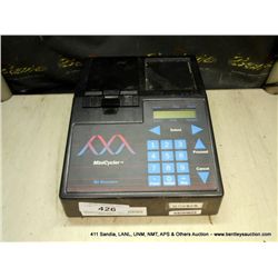MJ RESEARCH PTC-150 MINICYCLER