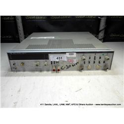 HP 53282A UNIVERSAL COUNTER