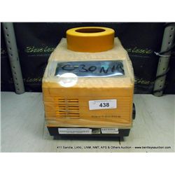 SARTORIUS 2358 DIGITAL SCALE