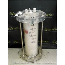 SUPER FLOW COLUMN STAND