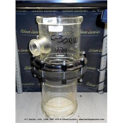 LAB GLASSWARE (print sequence:) 29