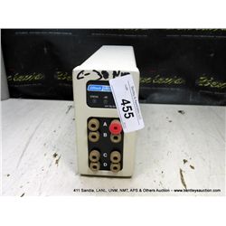 ALLTECH ON-LINE DEGASSING SYSTEM