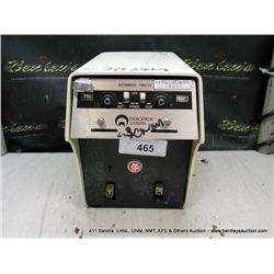 MS HIGH SPEED AUTOMATIC PIPETTE