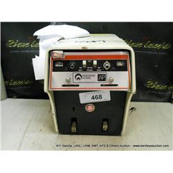 MS AP AUTOMATIC PIPETTE