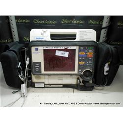 MEDTRONIC LIFEPAK 12