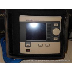 TEKTRONIX TFS 3030 FIBER MINI