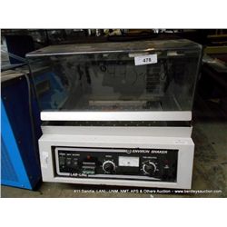 LABLINE ORBIT ENVIRON SHAKER (print sequence:) 443