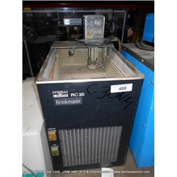 MGW LAUDA BRINKMANN RC-20/B-2 BATH