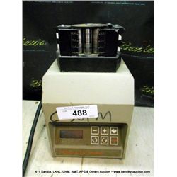 SA LR44845 PERISTALTIC PUMP