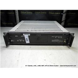 PHILIPS PM 5654 NTSC GENERATOR & INSERTER