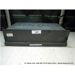 VIDEO TEK OMNI FRAME