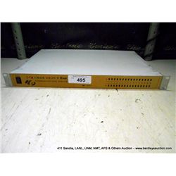 COMMUNICATIONS SERVER