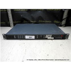 VIDEO TEK DM-141S SWITCH