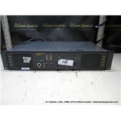 VIDEO TEK APM-800 SWITCH