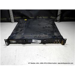 STANDARD GLOBAL VU DISH TO ANALOG RECEIVER