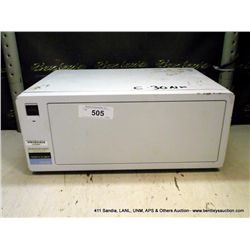 PERKIN-ELMER AS90/AS91 CONTROLLER