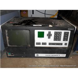 COULTER MULTISIZER II