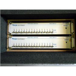 CONTAINER: PCB 481 SENSOR SIGNAL CONDITIONER 2X MONEY (print sequence:) 43