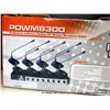 Image 1 : PYLE CONFERENCE DESKTOP VHF WIRELESS MICROPHONE SYSTEM