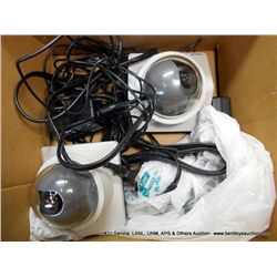 TOSHIBA IK-WB11A NETWORK CAMERA 2X MONEY