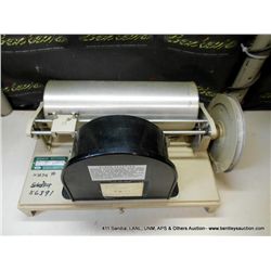 L&S 68 TYPE F STEVENS RECORDER (print sequence:) 1