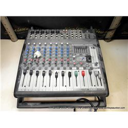 BEHRINGER PMP1000 MIXER