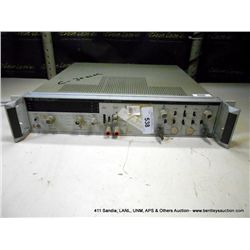 HP 5328A UNIVERSAL COUNTER