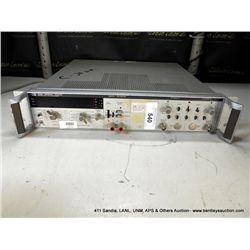 HP 5328A UNIVERSAL COUNTER