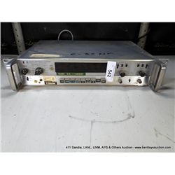 HP 5325B UNIVERSAL COUNTER