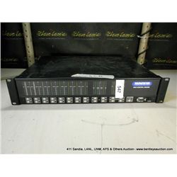 MACKIE DX8 DIGITAL MIXER