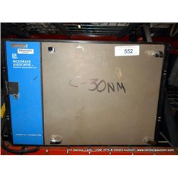 MA MA-85T7B TRANSMITTER