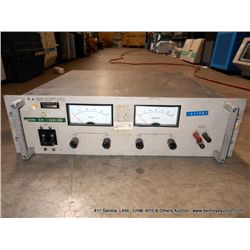 HP 6434B DC POWER SUPPLY