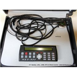 NEXTBUS NET-955 SYSTEM