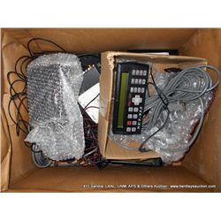 NEXTBUS NET-955 SYSTEM